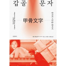 갑골문자