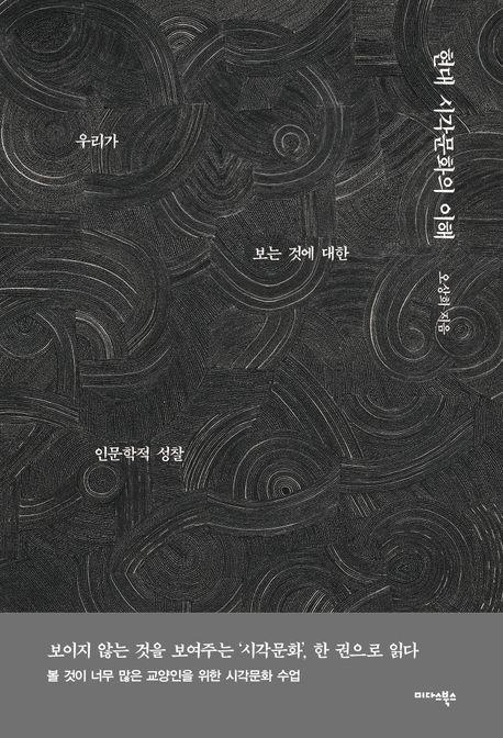 현대 시각문화의 이해