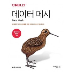 데이터 메시