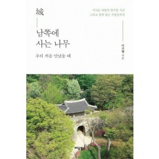 성 남쪽에 사는 나무