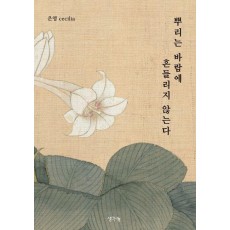 뿌리는 바람에 흔들리지 않는다