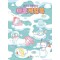 산리오캐릭터즈 미로게임북