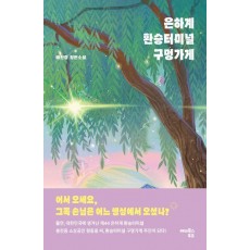 은하계 환승터미널 구멍가게
