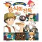 스튜디오 지브리의 음식이 잔뜩