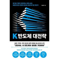 K 반도체 대전략