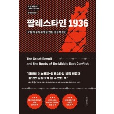팔레스타인 1936