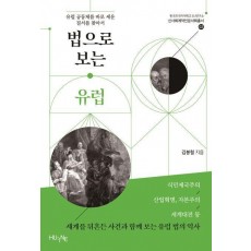 법으로 보는 유럽