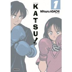 카츠(KATSU)! 1
