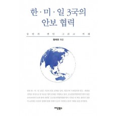 한·미·일 3국의 안보 협력