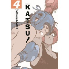 카츠(KATSU)! 4