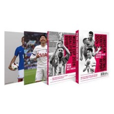 유럽 풋볼 스카우팅 리포트 2024-25