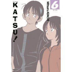 카츠(KATSU)! 6