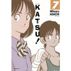 카츠!(KATSU!) 7
