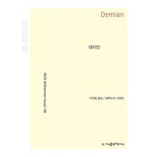 데미안(큰글자책)