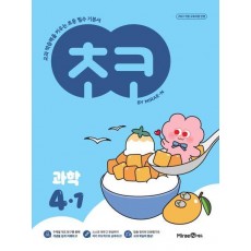 초코 초등 과학 4-1(2025)