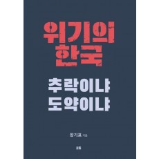 위기의 한국, 추락이냐 도약이냐