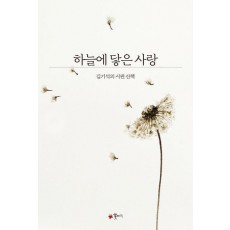 하늘에 닿은 사랑