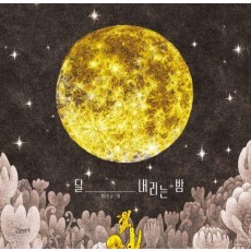 달 내리는 밤