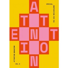 2024 Attention(어텐션)
