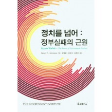 정치를 넘어: 정부실패의 근원