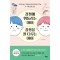 감정에 휘둘리는 아이 감정을 잘 다루는 아이