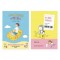 세계 방방곡곡 여행 일기+혼자 여행을 다녀왔습니다 세트