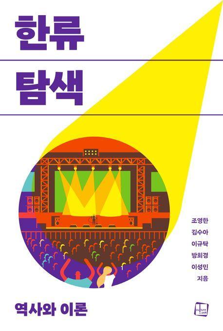 한류 탐색 역사와 이론