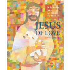 Jesus of Love