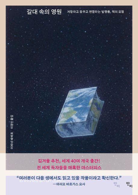 갈대 속의 영원