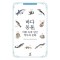 바다동물, 어휘 속에 담긴 역사와 문화