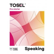 TOSEL Speaking Pre Starter