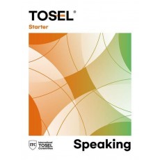 TOSEL Speaking Starter
