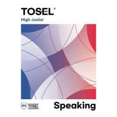 TOSEL Speaking High Junior