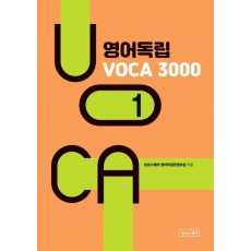 영어독립 VOCA 3000 1