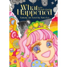 What Happened in The Wonderland(원더랜드에 무슨 일이)