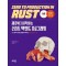 제로부터 시작하는 러스트 백엔드 프로그래밍