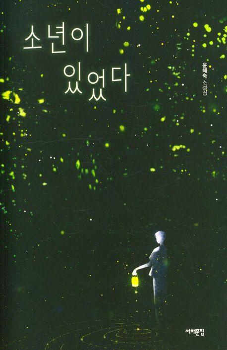 소년이 있었다