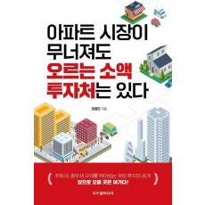 아파트 시장이 무너져도 오르는 소액 투자처는 있다