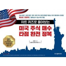 미국 주식 매수 타점 완전 정복