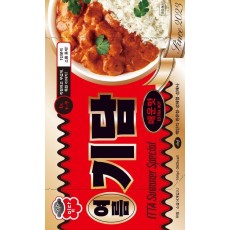 여름기담: 매운맛