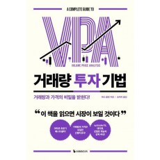 거래량 투자 기법