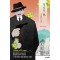 경성의 봄, 1923: 육혈포에 묻다