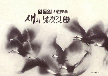 새의 날개짓