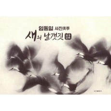 새의 날개짓