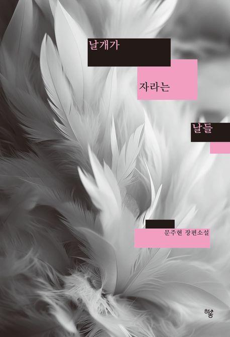 날개가 자라는 날들