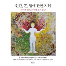 인간, 혼, 영에 관한 지혜